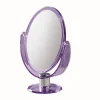 Kiamami Valentina Miroir Grossissant Double Face Lilas 2X