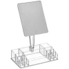 5Five Miroir led 14 compartiments Transparent Selena -