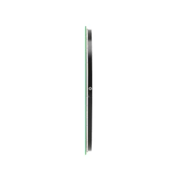 Miroir Lumineux|Brand Home Deluxe Miroir LED MAY asymétrique - 80 x 100 cm