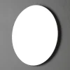 Miroir Grossissant|Kiamami Valentina Miroir Moderne Rond 60 Cm Sans Cadre