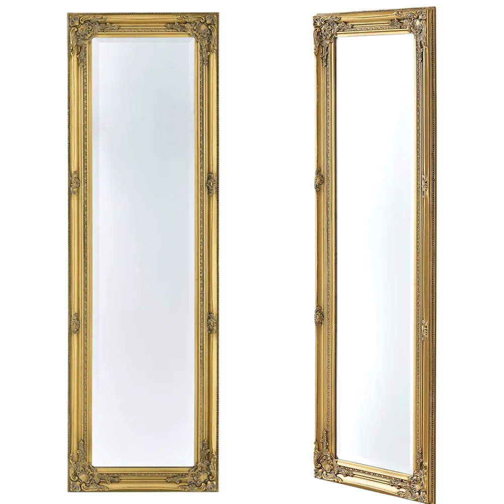 Miroir Simple|Helloshop26 Miroir mural 132 x 42 x