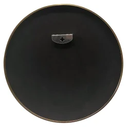 Miroir Simple|Helloshop26 Miroir mural rond diamètre 50 cm