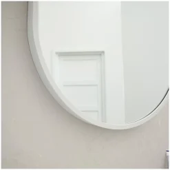 Mob-In Miroir ovale 40 x 70 cm PEPPER
