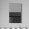Stano Miroir rectangulaire sans cadre DORIA largeur 40 cm
