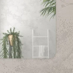 Aurlane Miroir salle de bain - 60x80cm - GO