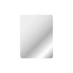 Aurlane Miroir salle de bain - 60x80cm - GO