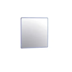 Jindoli Miroir salle de bain LED 100 cm