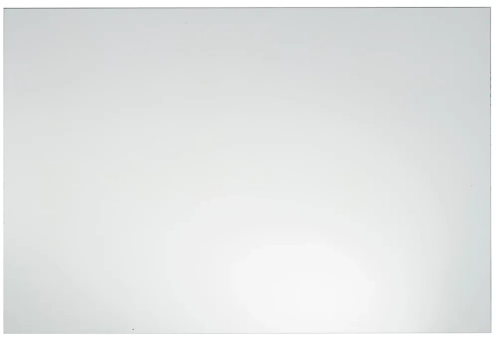 Cooke & Lewis Miroir simple Dunnet 60 x 90 cm