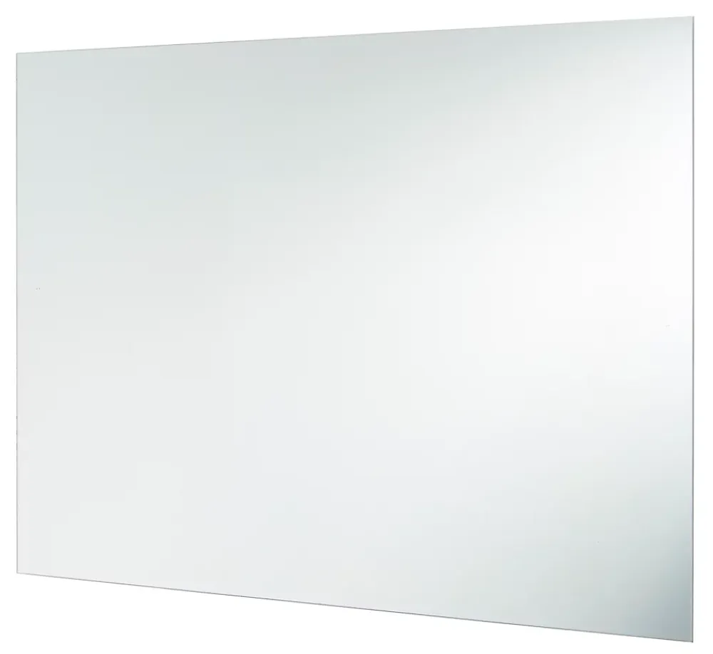 Cooke & Lewis Miroir simple Dunnet 60 x 90 cm