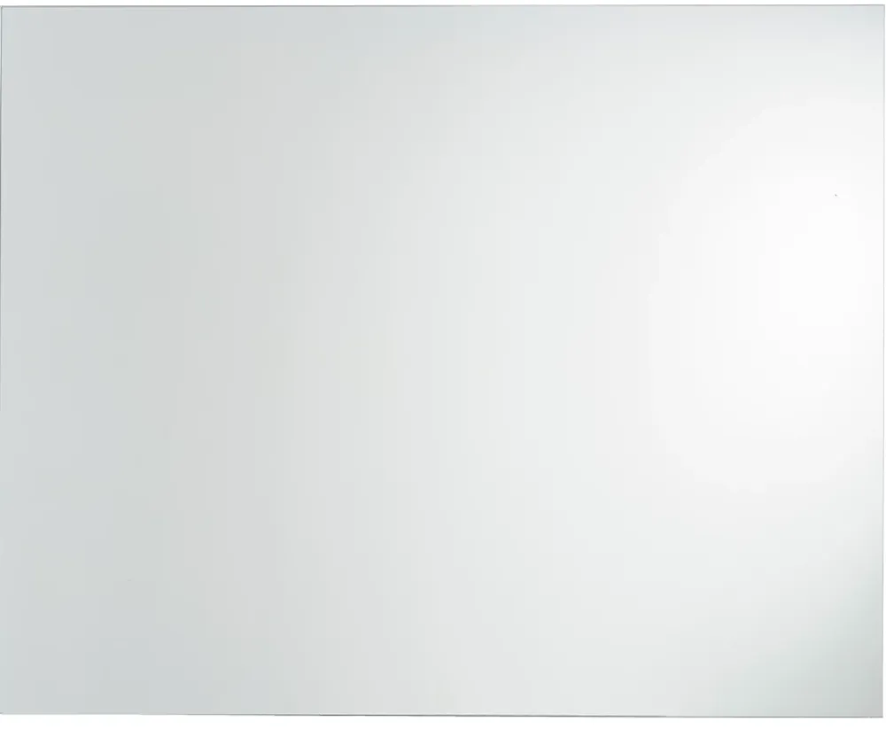 Miroir Simple|Cooke & Lewis Miroir simple Dunnet 80 x 100 cm