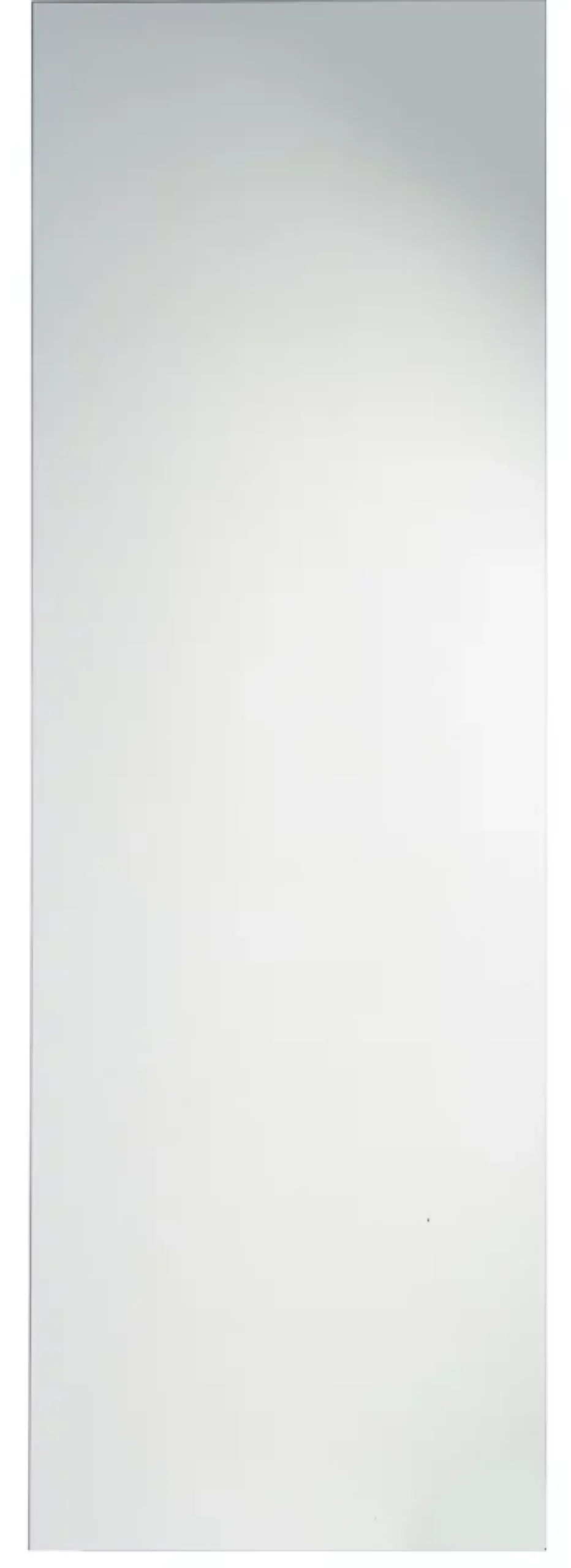 Cooke & Lewis Miroir simple Dunnet 50 x 150 cm