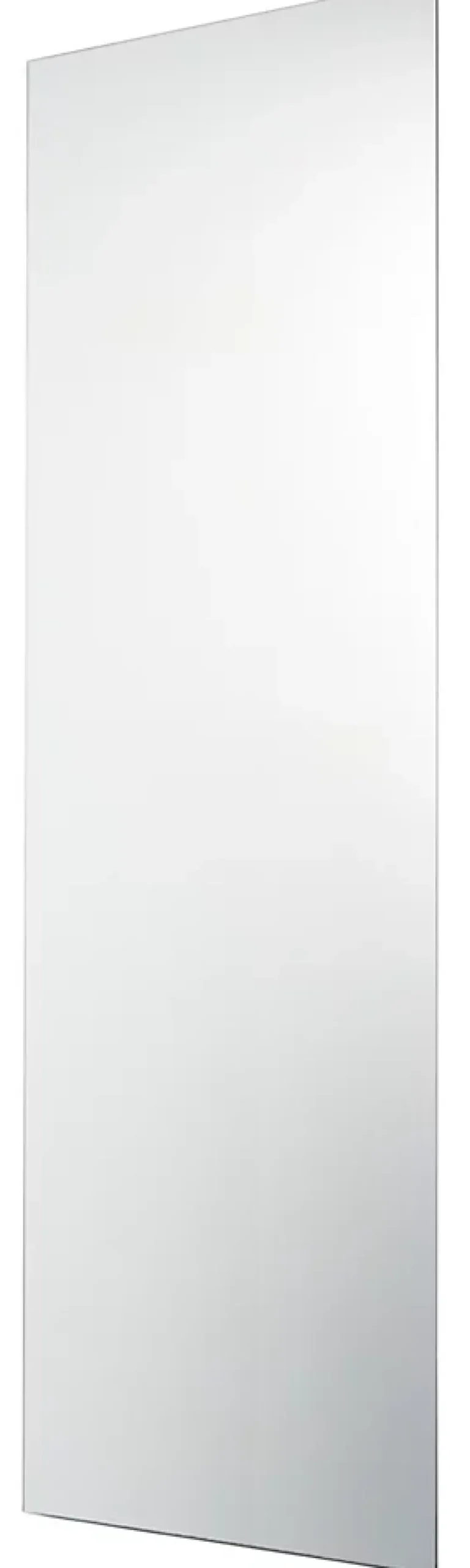 Cooke & Lewis Miroir simple Dunnet 50 x 150 cm
