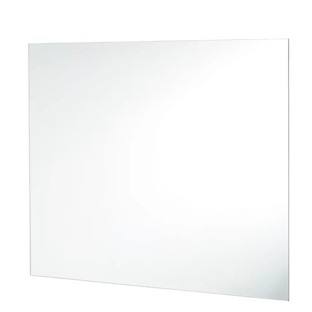 Cooke & Lewis Miroir simple Dunnet 45 x 60 cm