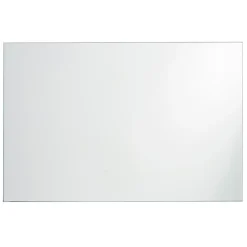 Cooke & Lewis Miroir simple Dunnet 30 x 45 cm