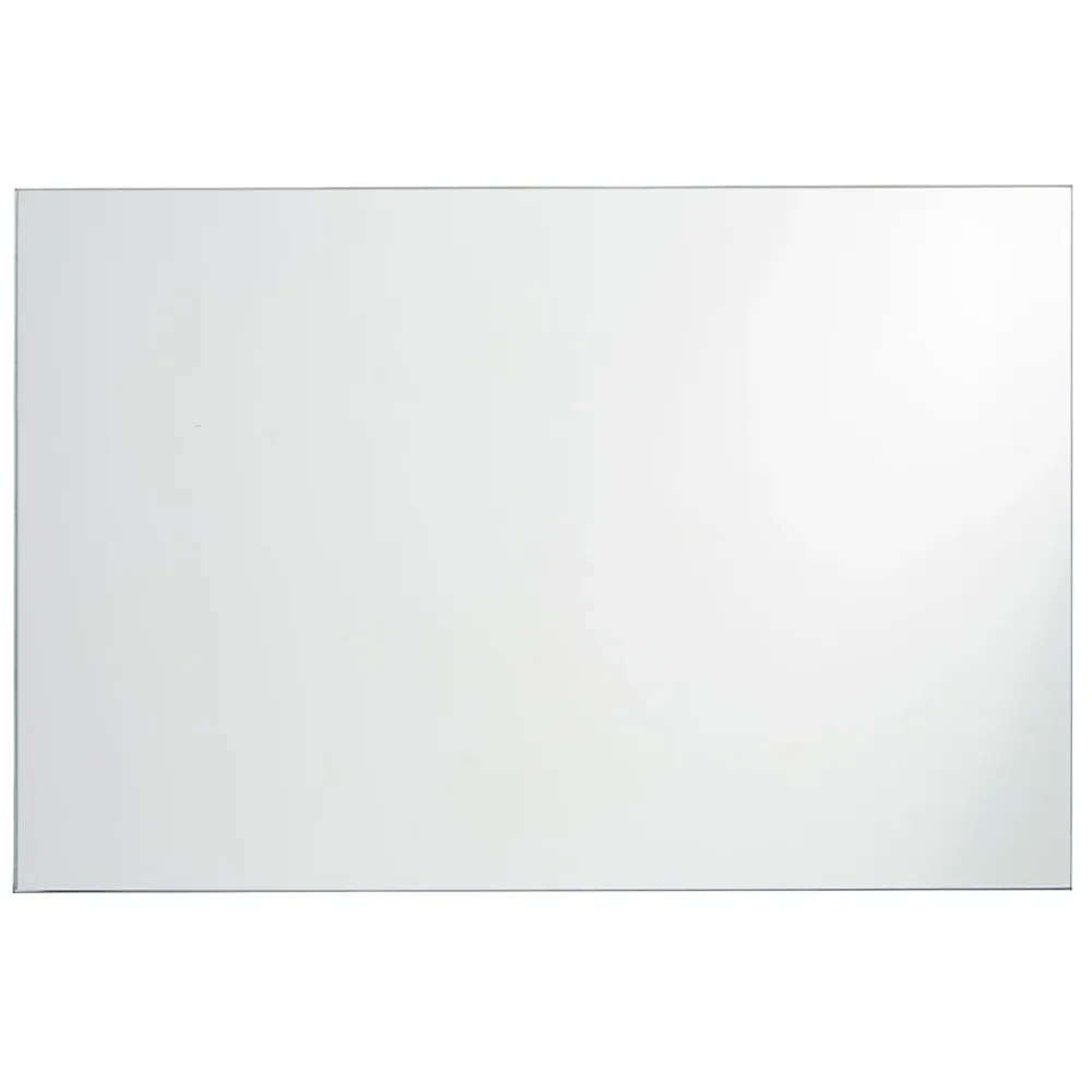 Cooke & Lewis Miroir simple Dunnet 30 x 45 cm