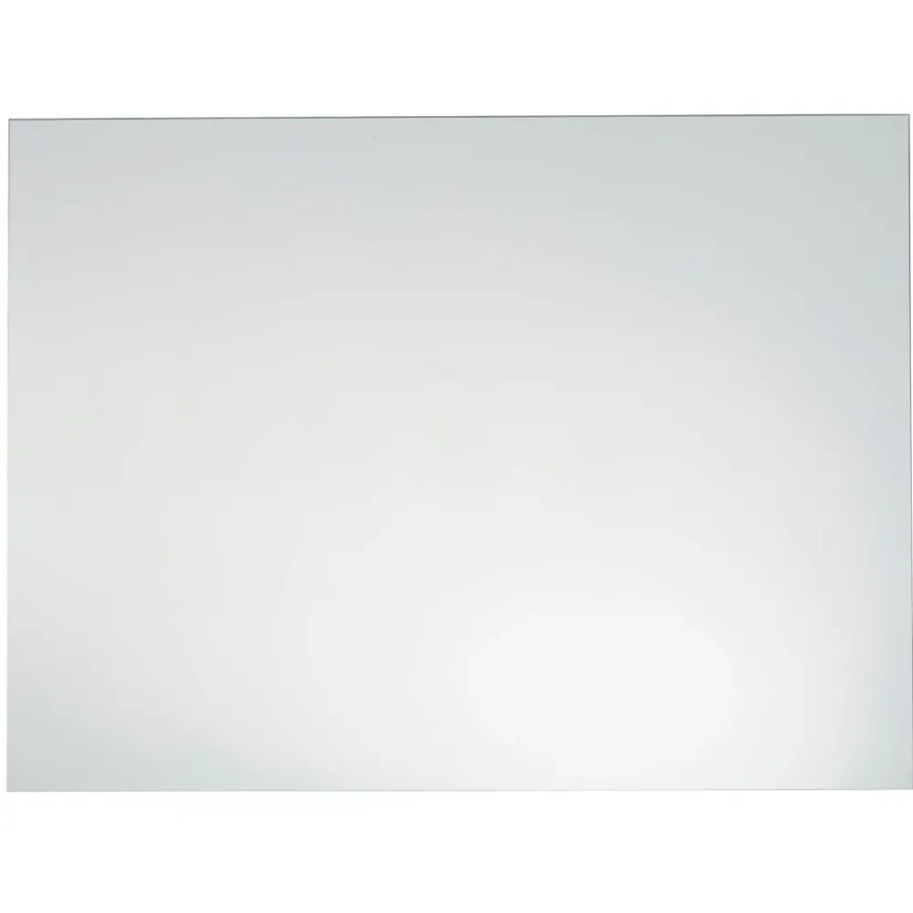 Cooke & Lewis Miroir simple Dunnet 60 x 80 cm