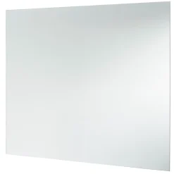 Cooke & Lewis Miroir simple Dunnet 60 x 80 cm