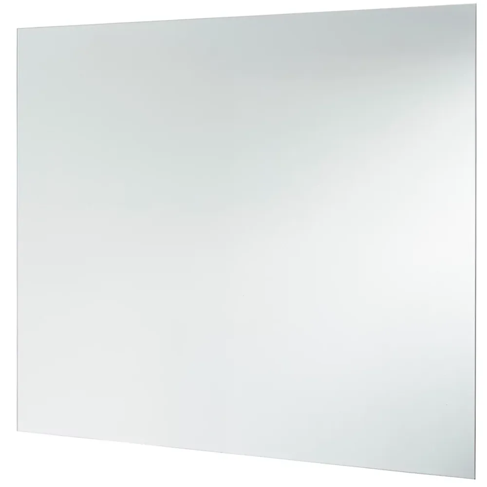 Cooke & Lewis Miroir simple Dunnet 60 x 80 cm