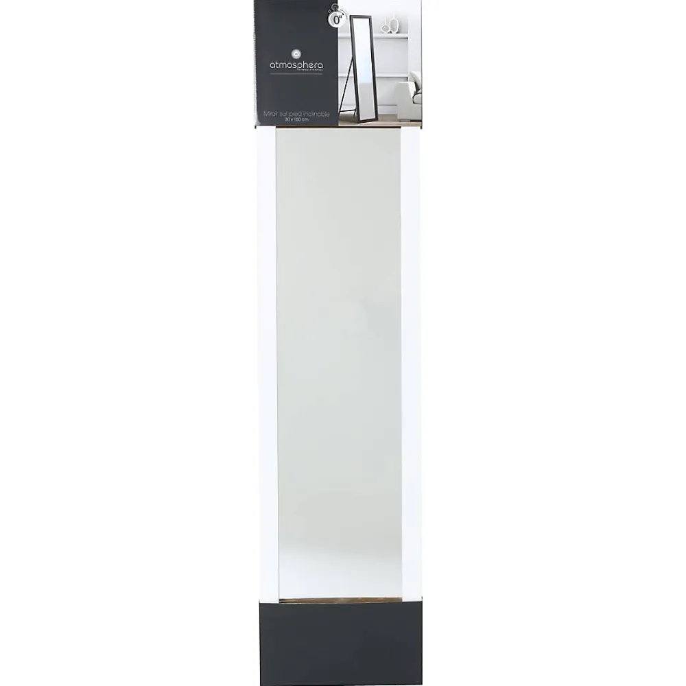 5Five Miroir sur pied 37x157cm -