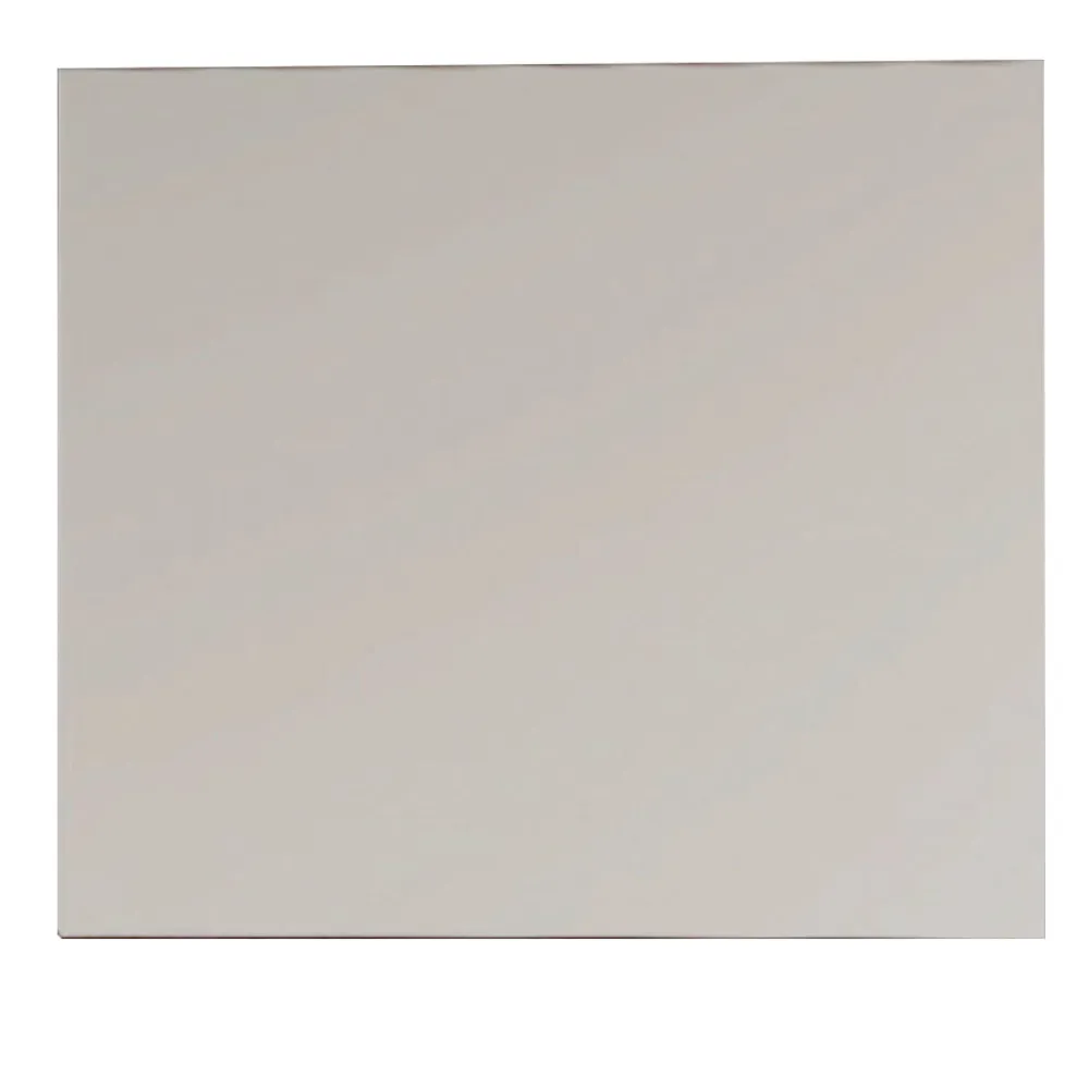 Miroir Simple|Kibath Miroir suspendu rectangulaire NEU, 80 cm x 70 cm, finition brillante