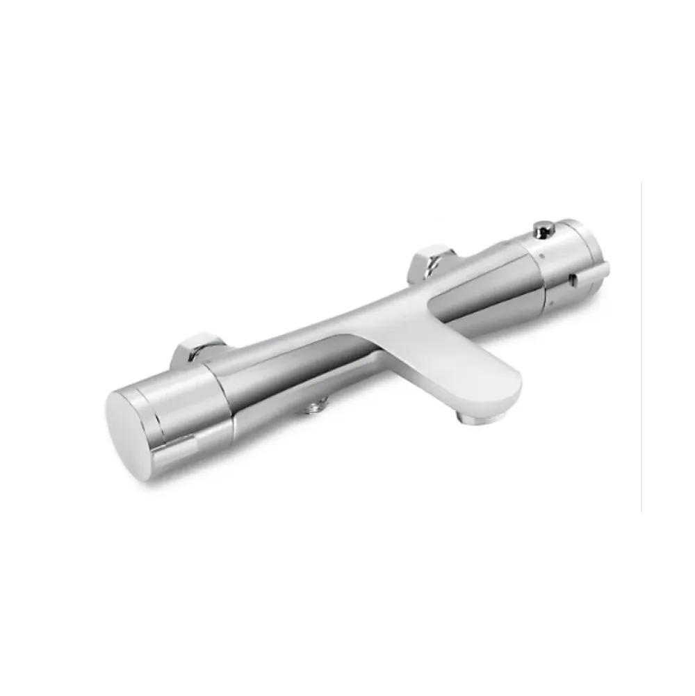 Planète Bain Mitigeur baignoire douche thermostatique chromé Craft