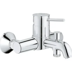 Grohe Mitigeur bain douche mécanique Quickfix Start Classic