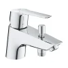 Grohe Mitigeur bain douche mécanique Quickfix Start 2021