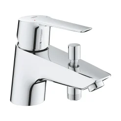 Grohe Mitigeur bain douche mécanique Quickfix Start 2021