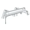 Grohe Mitigeur bain mécanique Essence avec colonnettes