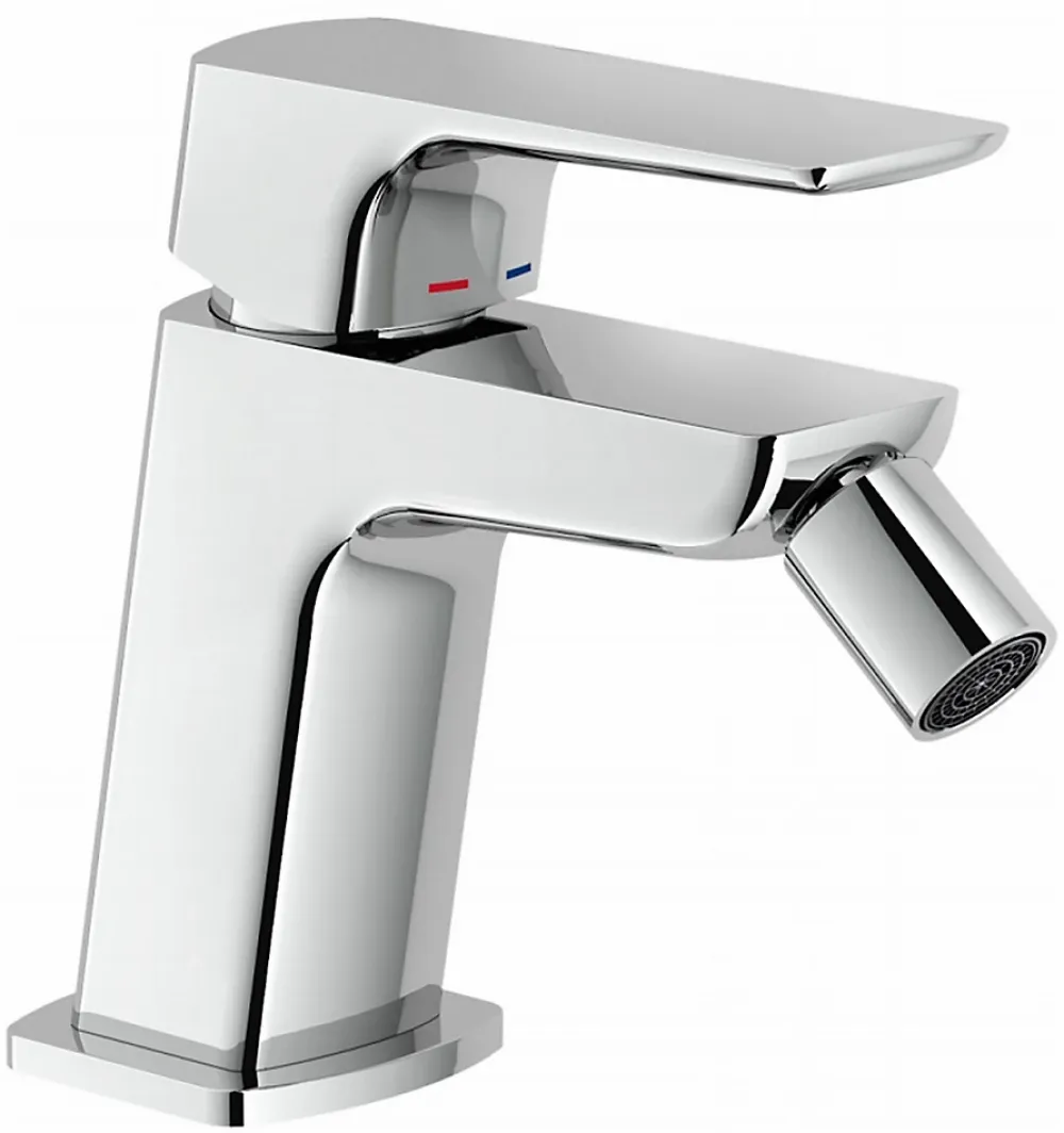 Robinet De Bidet|Nobili Mitigeur bidet ACQUAVIVA - Chromé