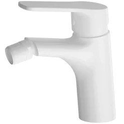 Essebagno Mitigeur bidet blanc Full