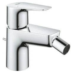 Grohe Mitigeur bidet Quickfix StartEdge + nettoyant GrohClean