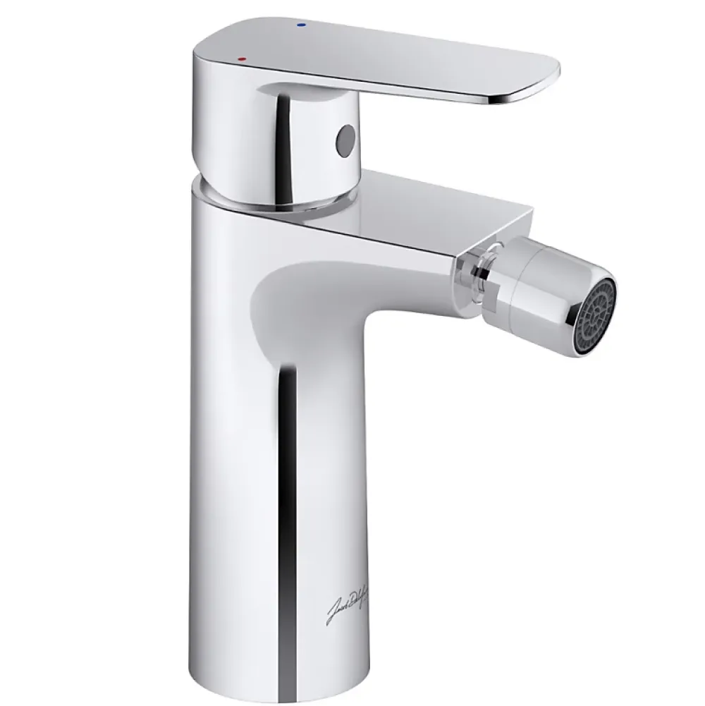 Jacob Delafon Mitigeur bidet July+ chromé