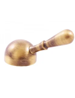 Robinet De Bidet|Rav Mitigeur bidet LABE à poser en laiton bronze