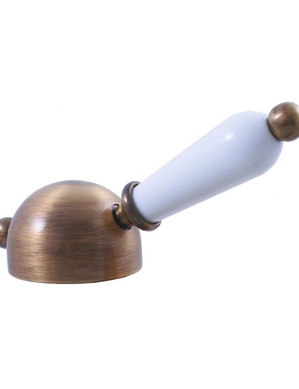 Rav Mitigeur bidet LABE avec siphon en laiton bronze