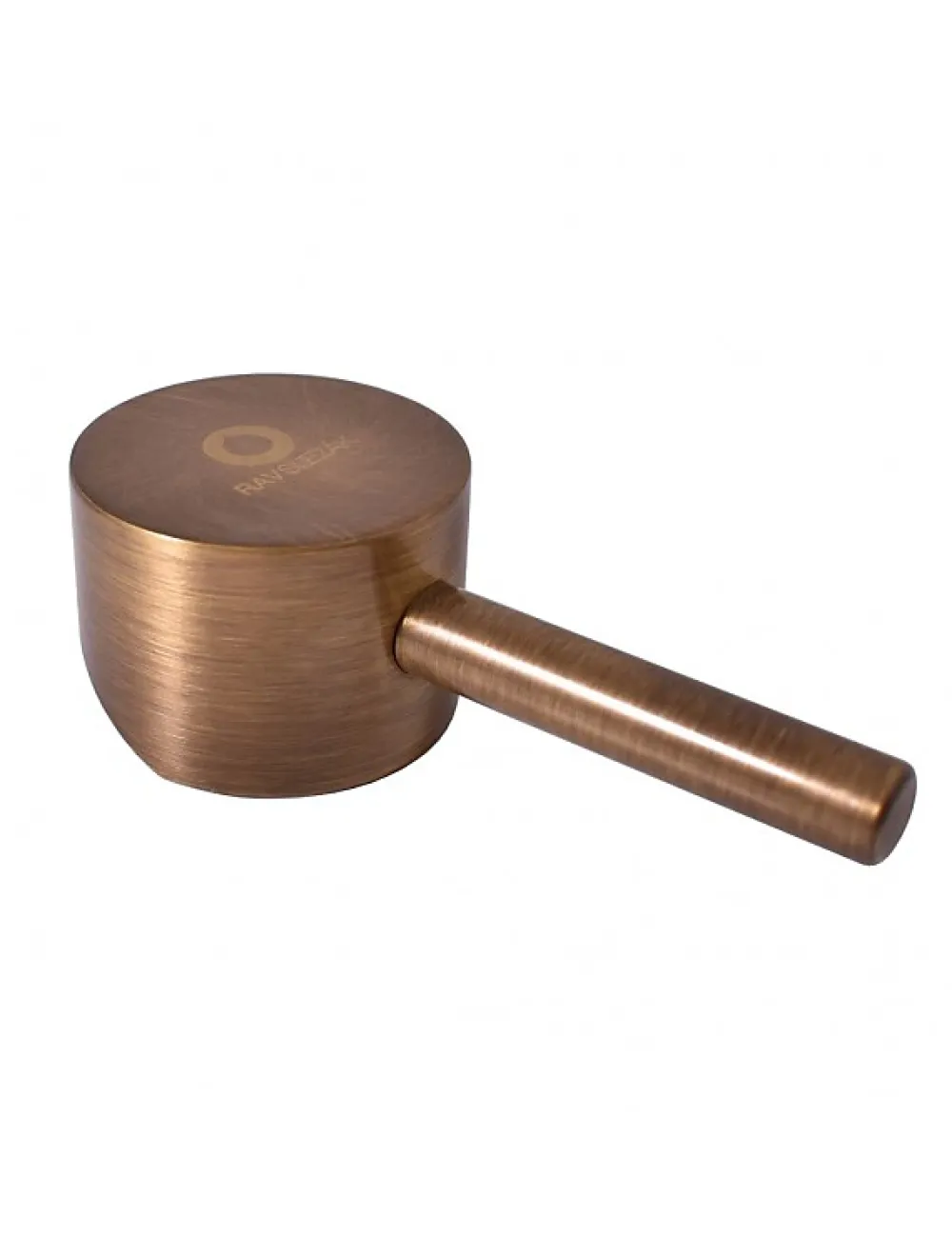 Robinet De Bidet|Rav Mitigeur bidet SEINA avec bonde laiton bronze