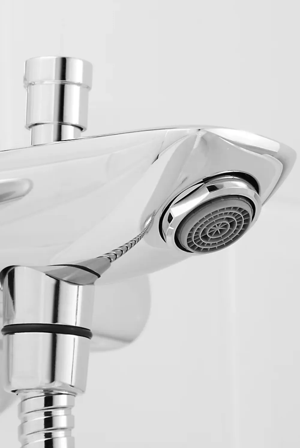 Robinet De Baignoire|Hansgrohe Mitigeur de baignoire Mysport