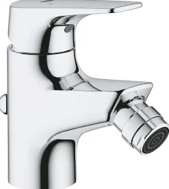 Robinet De Bidet|Grohe Mitigeur de bidet chromé Start Flow