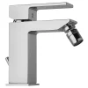 Robinet De Bidet|Kiamami Valentina Mitigeur De Bidet Monocommande En Laiton Chromé - Infinity