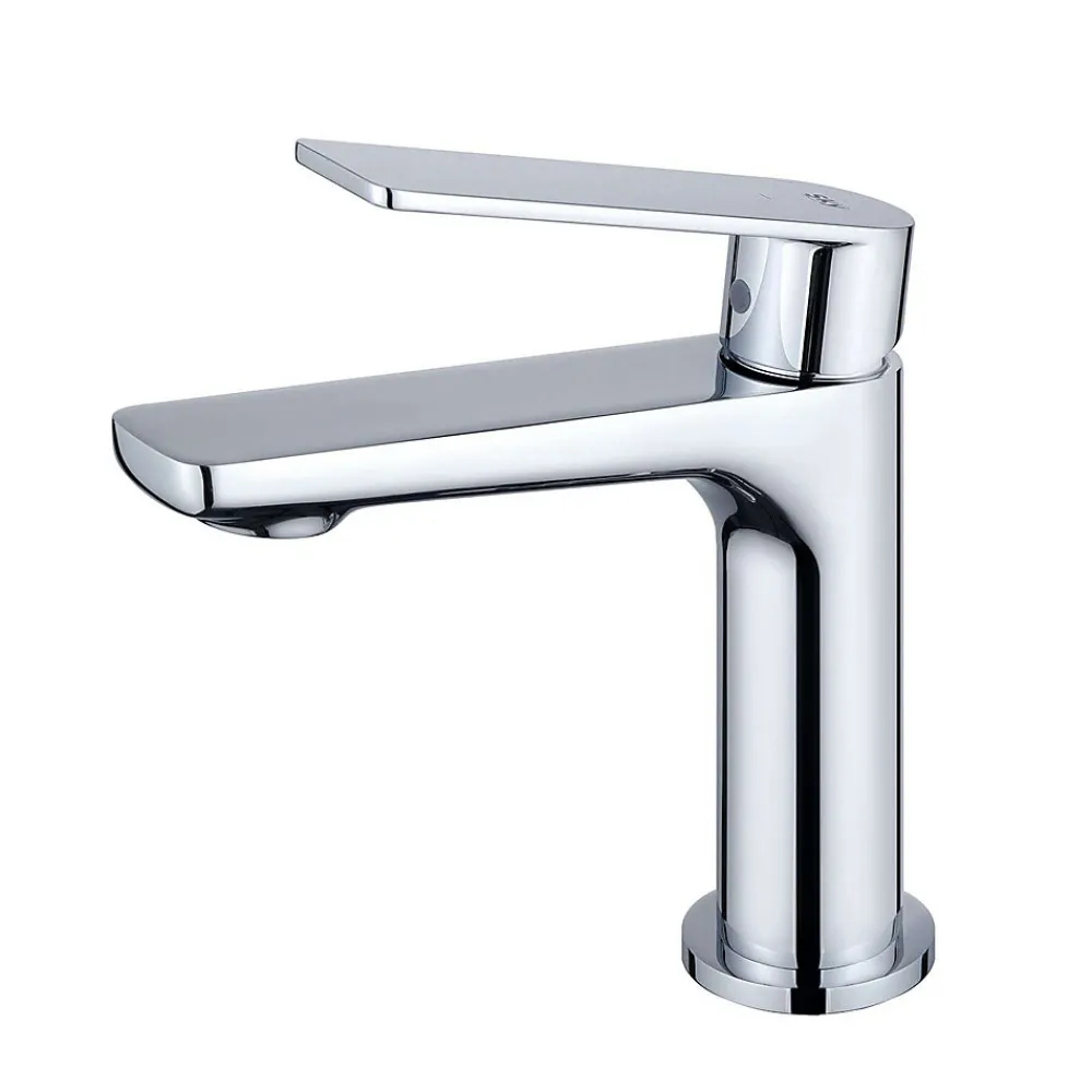Robinet De Bidet|Poalgi Mitigeur de bidet SKY BATH chromé série GLORY