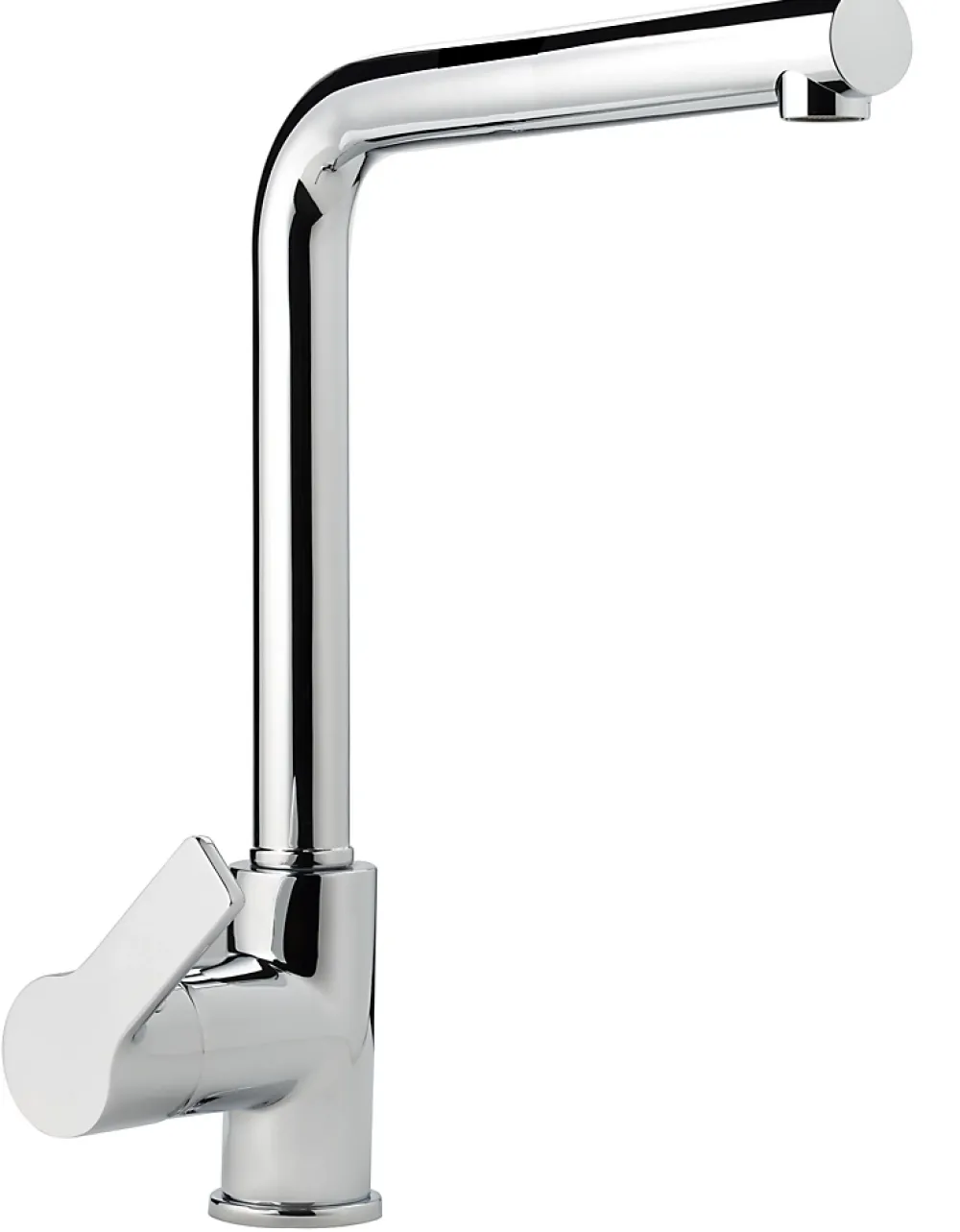 Kramer Mitigeur de cuisine chrome Groupe Nook