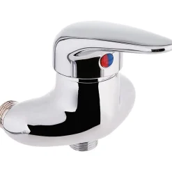 Delabie Mitigeur de douche - entraxes 100 à 120 mm -