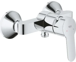 Grohe Mitigeur de douche BAUEDGE Eco click cartouche C2 - - 23560-000