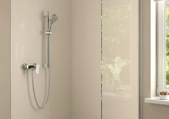 Hansgrohe Mitigeur de douche chrome vernis Blend