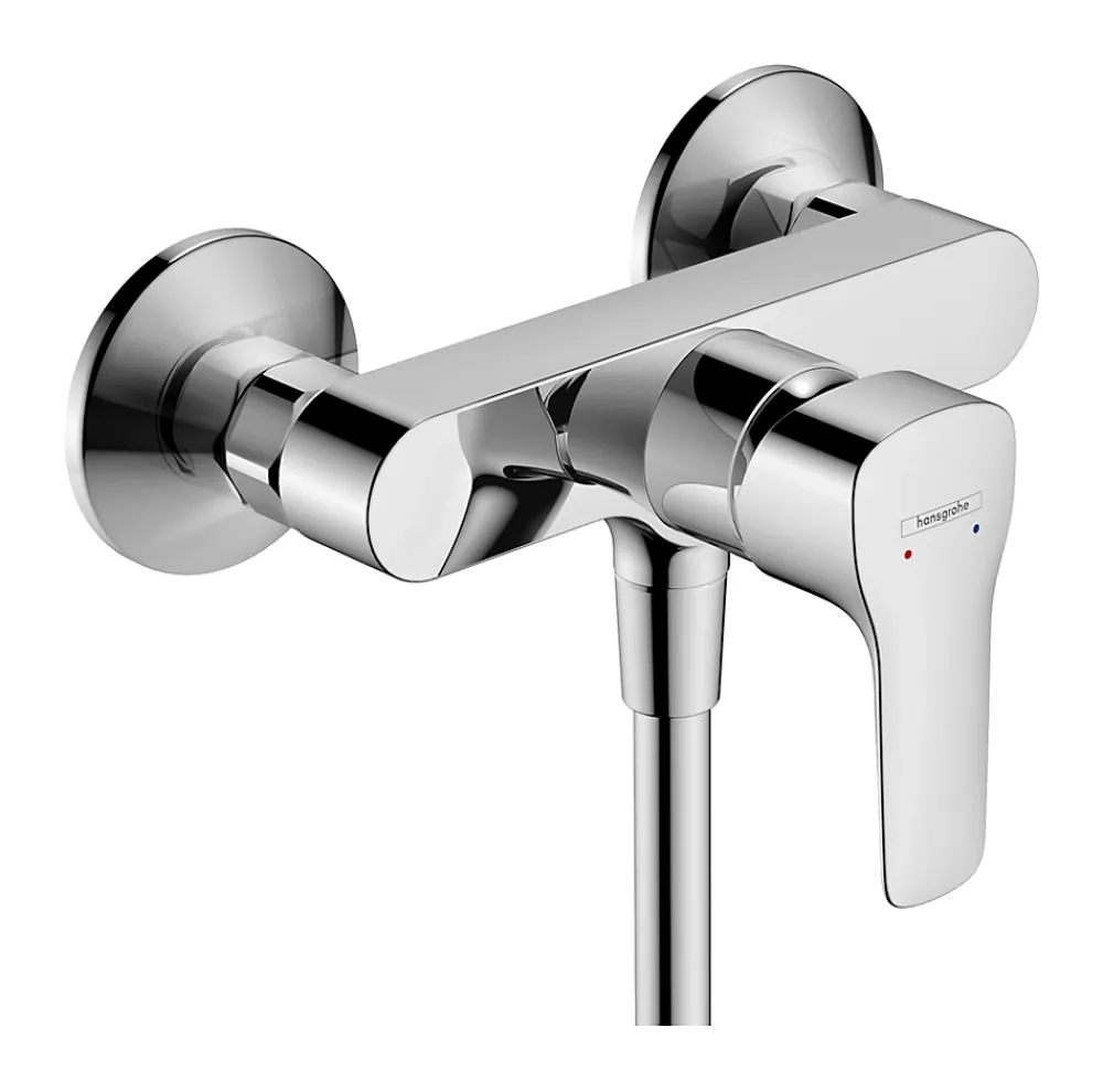 Robinet De Douche|Hansgrohe Mitigeur de douche Mysport