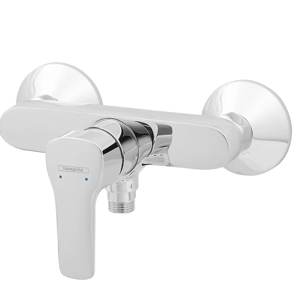 Robinet De Douche|Hansgrohe Mitigeur de douche Mysport
