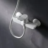 Am.Pm Europe Mitigeur de douche mécanique Robinet Salle de Bain Blanc, FXA20033 X-Joy AM.PM