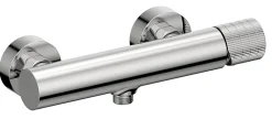 Robinet De Douche|Edouard Rousseau Mitigeur de douche mécanique chrome, Orcus