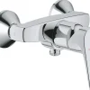 Robinet De Douche|Grohe Mitigeur de douche mécanique chromé Flow