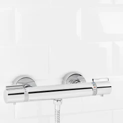 Hansgrohe Mitigeur de douche thermostatique Versostat²